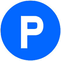 private -parking