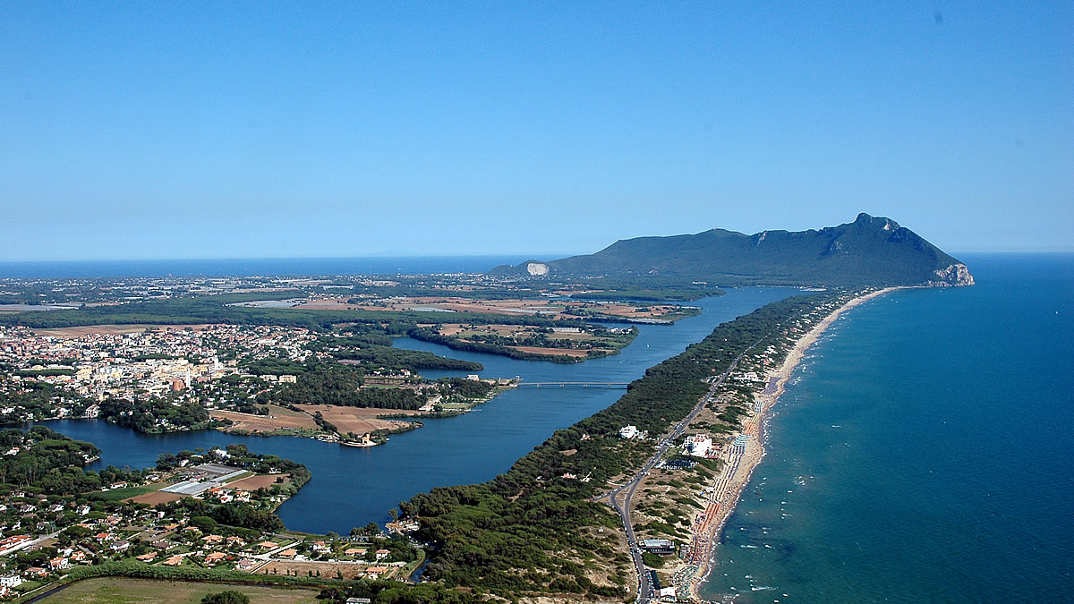 Strandhaus zur Miete in Italien
